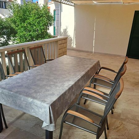 בול Apartments Jerica מראה חיצוני תמונה