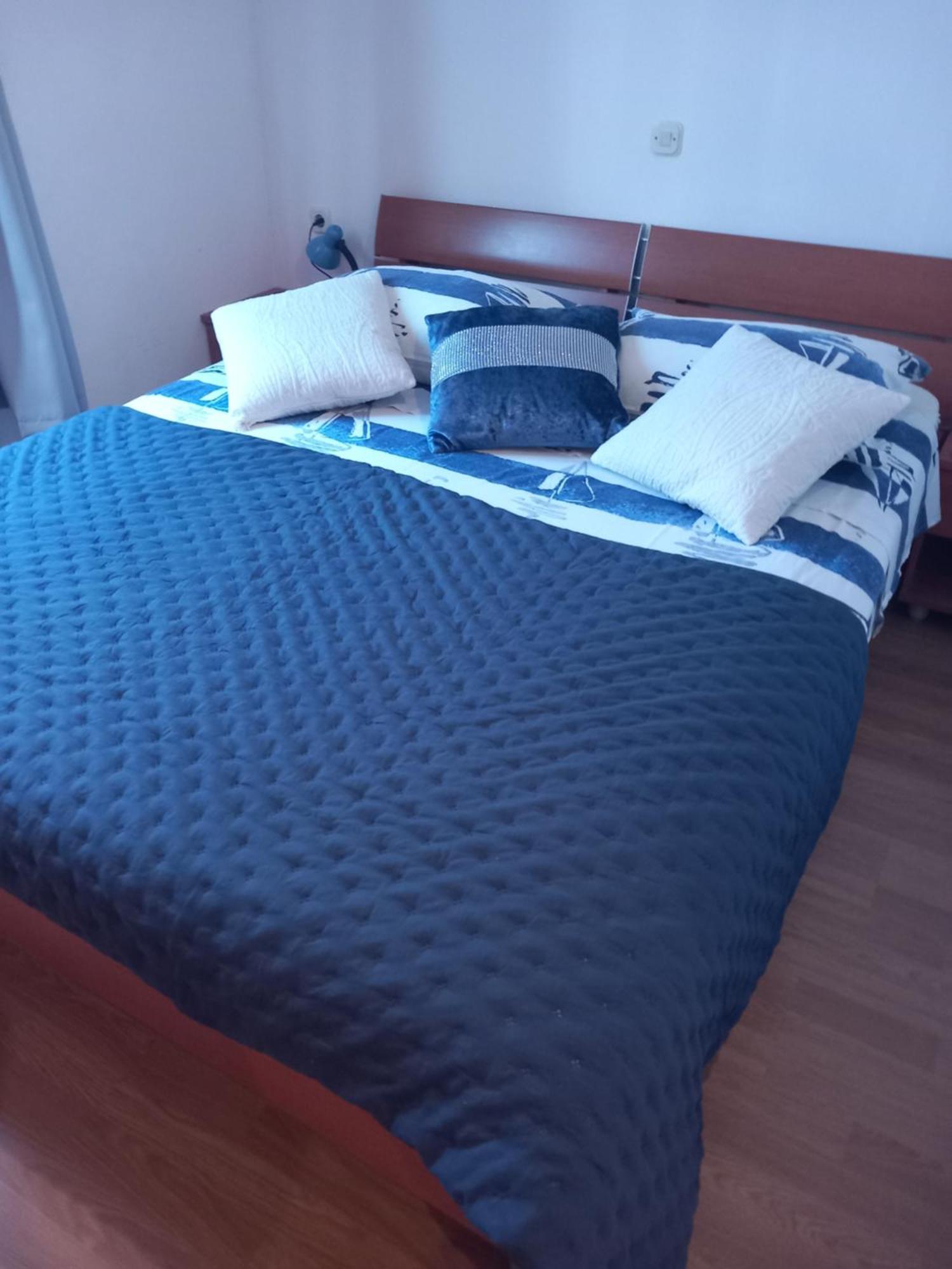 בול Apartments Jerica מראה חיצוני תמונה