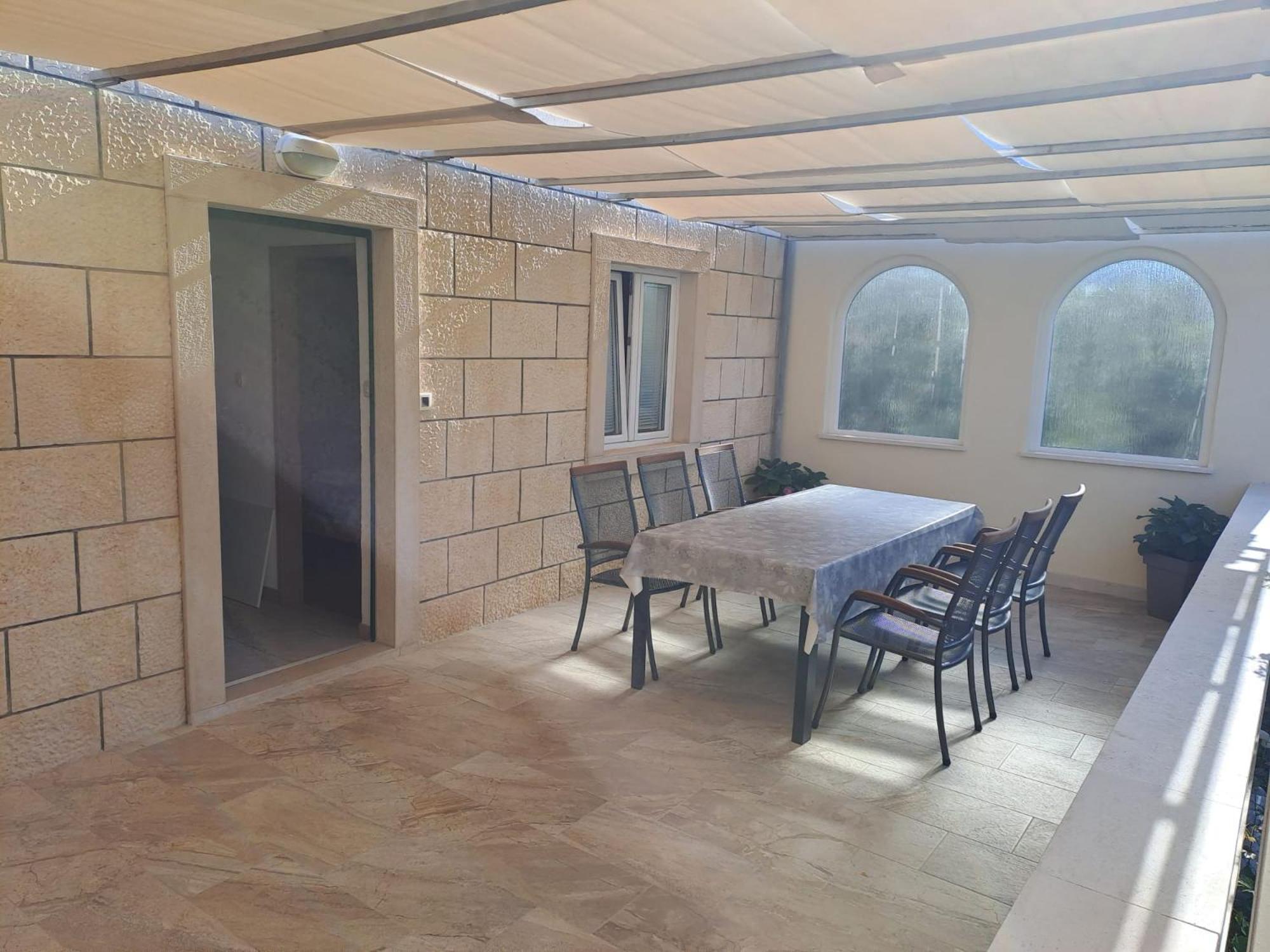 בול Apartments Jerica מראה חיצוני תמונה