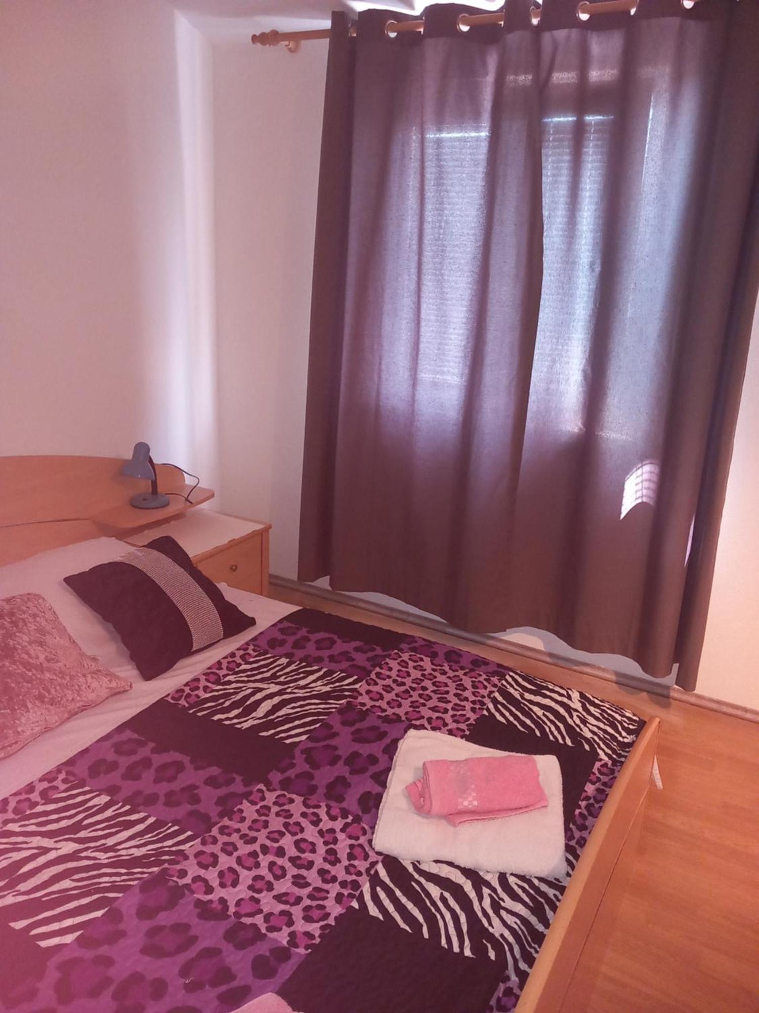 בול Apartments Jerica מראה חיצוני תמונה