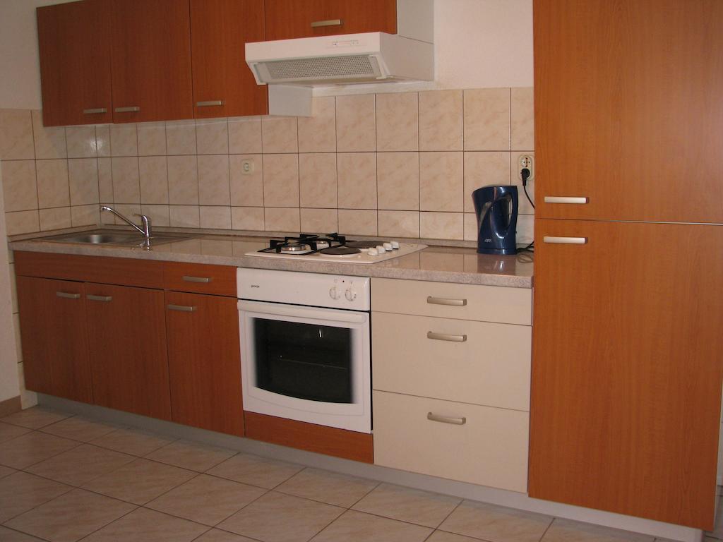 בול Apartments Jerica חדר תמונה