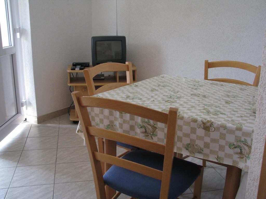 בול Apartments Jerica חדר תמונה