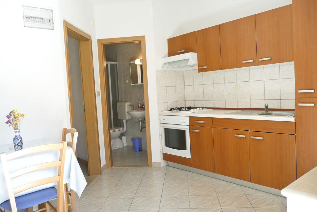 בול Apartments Jerica חדר תמונה