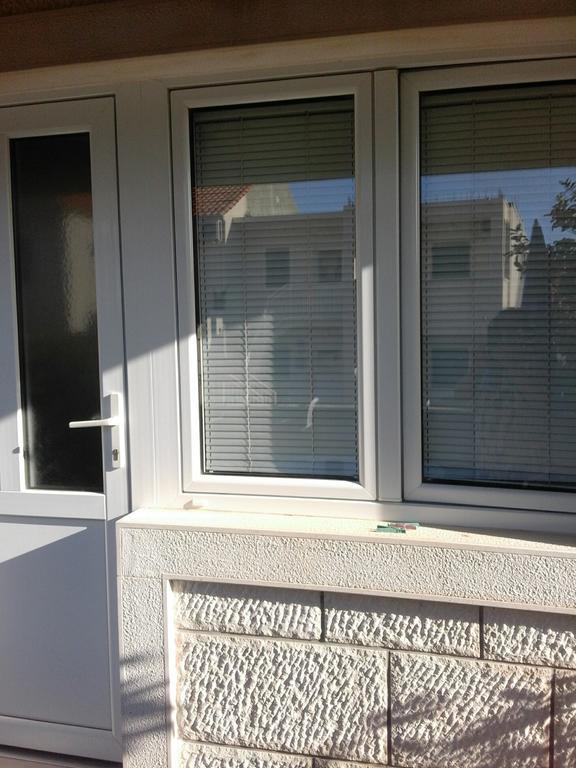 בול Apartments Jerica מראה חיצוני תמונה