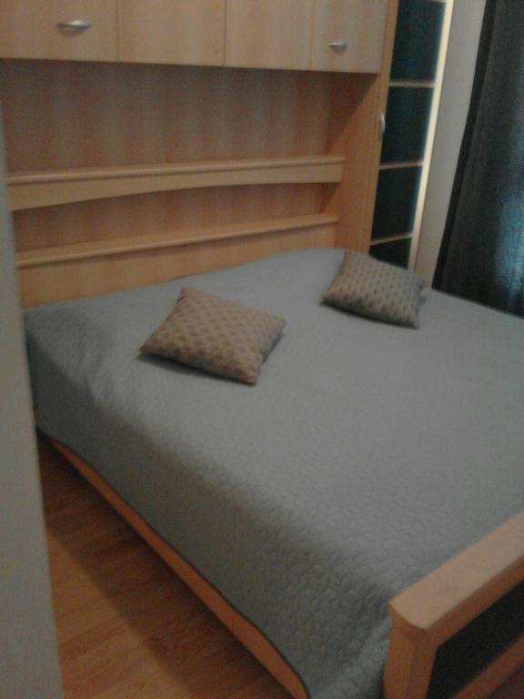 בול Apartments Jerica מראה חיצוני תמונה