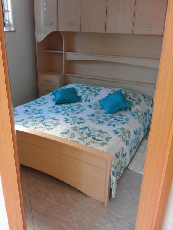 בול Apartments Jerica מראה חיצוני תמונה