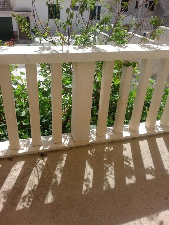 בול Apartments Jerica מראה חיצוני תמונה