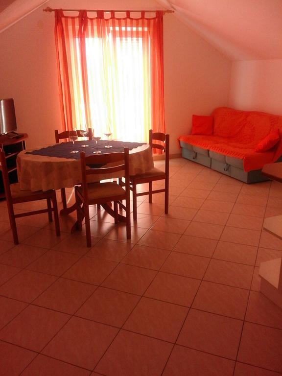 בול Apartments Jerica מראה חיצוני תמונה