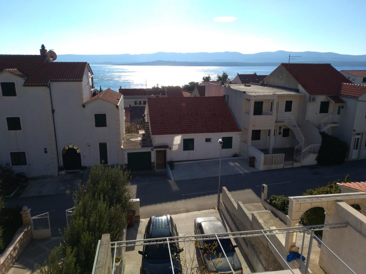 בול Apartments Jerica מראה חיצוני תמונה