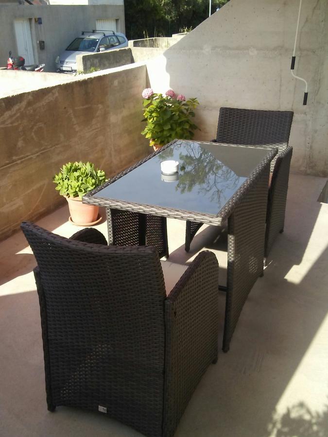 בול Apartments Jerica מראה חיצוני תמונה